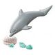 PLAYMOBIL Wiltopia - Young Dolphin (71068)