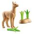 PLAYMOBIL Wiltopia - Young Alpaca (71064)