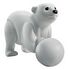 PLAYMOBIL Wiltopia - Young Polar Bear (71073)