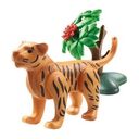 PLAYMOBIL Wiltopia - Young Tiger (71067)