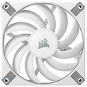 CORSAIR AF120 Slim, White, 120mm (CO-9050145-WW)