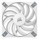 CORSAIR AF120 Slim, White, 120mm (CO-9050145-WW)