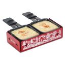 TRISA Candle Raclette "Explore the Alps" (7616.1200)