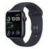 APPLE Watch SE (2nd Generation) GPS + Cellular, 44mm Aluminium Case, Midnight with Sport Band, Midnight (MXGL3QF/A)