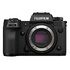 FUJIFILM X-H2 Body, Schwarz (4175199)