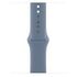 APPLE Sportarmband 45mm, Schieferblau, Regular [Late 2022] (MP7U3ZM/A)