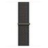 APPLE Sport Loop 41mm, Mitternacht [Late 2022] (MPL53ZM/A)