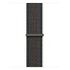 APPLE Sport Loop 45mm Extra Large, Midnight [Late 2022] (MPLC3ZM/A)