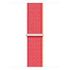 APPLE Sport Loop 41mm, (PRODUCT)RED [Late 2022] (MPL83ZM/A)