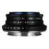 LAOWA 10mm F/4 Cookie für Nikon Z, Schwarz