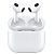APPLE AirPods (3. Generation), mit Lightning Ladecase (MPNY3ZM/A)