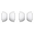 APPLE AirPods Pro (2. Generation) Silikontips, 2 Sets, Gross (MQJ33ZM/A)