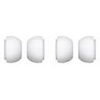 APPLE AirPods Pro (2. Generation) Silikontips, 2 Sets, Medium (MQJ23ZM/A)