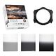 COKIN Creative Filter System Gradual ND Kit, P-Series (WP-H3H0-25)