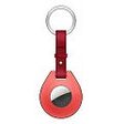 APPLE AirTag Hermès Schlüsselanhänger, Rose Texas (MQDG3ZM/A)