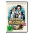 Die Geschichte der Menschheit - leicht gekürzt (DVD, 2022, M.Giermann / C.Kebekus)