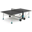 CORNILLEAU 200X Crossover, Grau (115301)