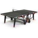 CORNILLEAU 700X Crossover, Black (113402)