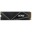 ADATA XPG Gammix S70 Blade SSD M.2, 1.0TB, with Heat Sink (AGAMMIXS70B-1T-CS)