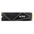 ADATA XPG Gammix S70 Blade SSD M.2, 1.0TB, with Heat Sink (AGAMMIXS70B-1T-CS)