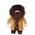 LEGO Harry Potter - Hagrid Plüschfigur (5007494)
