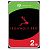 SEAGATE IronWolf Pro NAS HDD + Rescue, 2.0 TB (ST2000NT001)