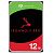 SEAGATE IronWolf Pro NAS HDD + Rescue, 12 TB (ST12000NT001)
