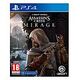 Assassin's Creed: Mirage (Ubisoft), PS4