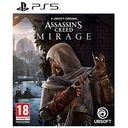 Assassin's Creed: Mirage (Ubisoft), PS5