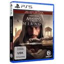 Assassin's Creed: Mirage - Deluxe Edition (Ubisoft), PS5
