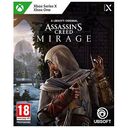 Assassin's Creed: Mirage (Ubisoft), Xbox
