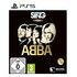 Let's Sing presents ABBA (Ravenscourt), PS5