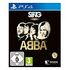 Let's Sing presents ABBA (Ravenscourt), PS4