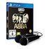 Let's Sing presents ABBA, incl. 2 Microphones (Ravenscourt), PS4