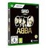 Let's Sing presents ABBA (Ravenscourt), Xbox