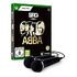 Let's Sing presents ABBA, incl. 2 Microphones (Ravenscourt), Xbox