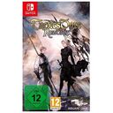 Tactics Ogre: Reborn (Square Enix), NSW
