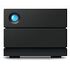 LACIE 2big RAID USB 3.1, 40TB (STHJ40000800)