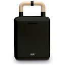 ADE KG2138-3, Schwarz