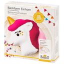 BIRKMANN Unicorn, Character Themed Cake Pan, 21x23cm (214156)