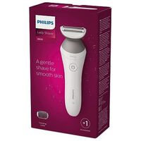 PHILIPS Lady Shaver Series bei 39.90 CHF (BRL126/00) 6000 ab