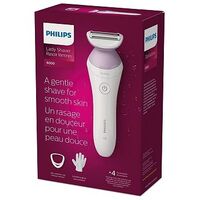 PHILIPS Lady CHF 6000 (BRL136/00) bei 39.90 Shaver Series ab