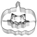 BIRKMANN Pumpkin, Cookie Cutter, 7cm (192942)