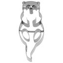 BIRKMANN Otter, Cookie Cutter, 9cm (199798)