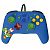 PDP Rematch Wired Controller, Super Mario Ýoshi, Nintendo Switch (500-134-YOSHI)