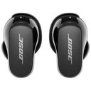 BOSE QuietComfort Earbuds II, Triple Black (870730-0010)