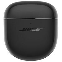 BOSE QuietComfort Earbuds II, Triple Black (870730-0010) ab