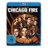 Chicago Fire - Season 10 (Blu-ray, J.Spencer / T.Kinney)