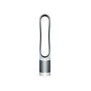 DYSON Pure Cool Turmventilator TP00, Weiss / Silber (429871-01)