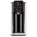 CASO Turbo HW660, Grey / Black